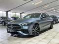 Mercedes-Benz C 300 d 4Matic*AMG-LINE*NIGHT-PAKET*DESIGNO MAGNO Gris - thumbnail 1