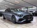 Mercedes-Benz C 300 d 4Matic*AMG-LINE*NIGHT-PAKET*DESIGNO MAGNO Gris - thumbnail 3