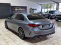 Mercedes-Benz C 300 d 4Matic*AMG-LINE*NIGHT-PAKET*DESIGNO MAGNO Gris - thumbnail 6