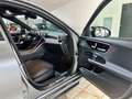 Mercedes-Benz C 300 d 4Matic*AMG-LINE*NIGHT-PAKET*DESIGNO MAGNO Gris - thumbnail 14