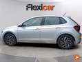 Volkswagen Polo 1.0 TSI Life 70kW Gris - thumbnail 4