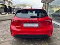Ford Focus 1.5 ecoblue Business s&s 95 CV UNICO PROPRIETARIO Rosso - thumbnail 4