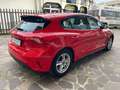 Ford Focus 1.5 ecoblue Business s&s 95 CV UNICO PROPRIETARIO Rosso - thumbnail 5