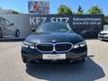 BMW 318 3er-Reihe Diesel Touring Aut.| ACC Schwarz - thumbnail 8
