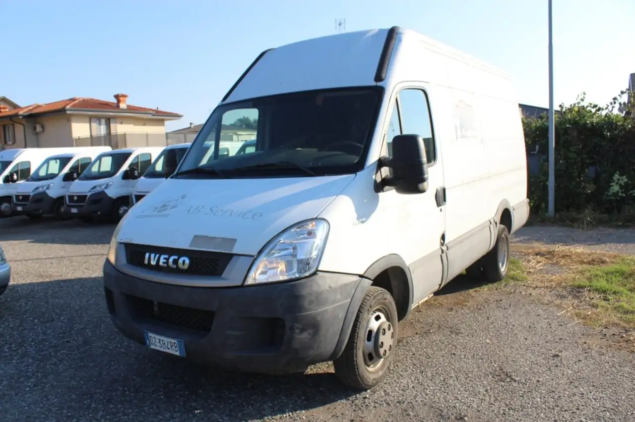 Iveco Daily