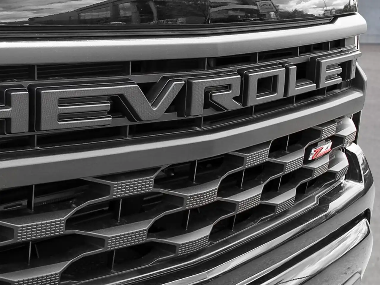 Chevrolet Silverado 1500 снимка Chevrolet Silverado 1500