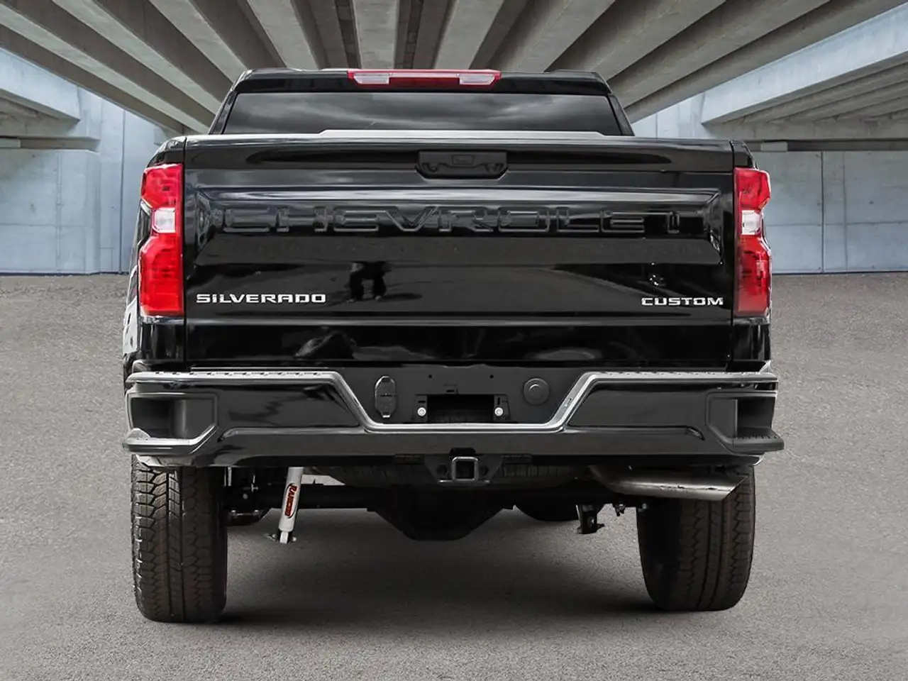 Chevrolet Silverado 1500 снимка Chevrolet Silverado 1500