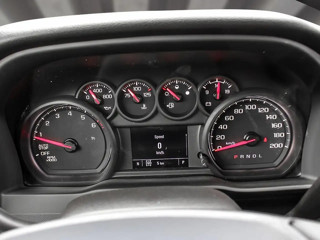 Chevrolet Silverado 1500 снимка Chevrolet Silverado 1500