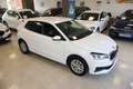 Skoda Fabia 1.0 TSI Ambition 70kW Wit - thumbnail 6