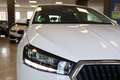 Skoda Fabia 1.0 TSI Ambition 70kW Blanc - thumbnail 17