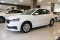 Skoda Fabia 1.0 TSI Ambition 70kW Blanc - thumbnail 4