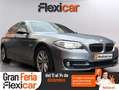 BMW 520 520d Gris - thumbnail 1