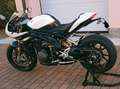 Triumph Speed Triple 1200 RR RR Білий - thumbnail 8