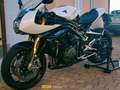 Triumph Speed Triple 1200 RR RR Білий - thumbnail 6
