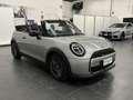 MINI Cooper Cabrio Mini  2.0 C Classic auto Argent - thumbnail 4