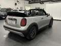 MINI Cooper Cabrio Mini  2.0 C Classic auto Argent - thumbnail 3