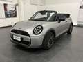 MINI Cooper Cabrio Mini  2.0 C Classic auto Argent - thumbnail 1