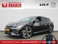 Kia EV6 GT-Line 77.4 kWh | 20" LM | Airco | Navi | Leer | Noir - thumbnail 1