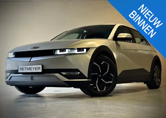 Hyundai IONIQ 5 Lounge 73kWh