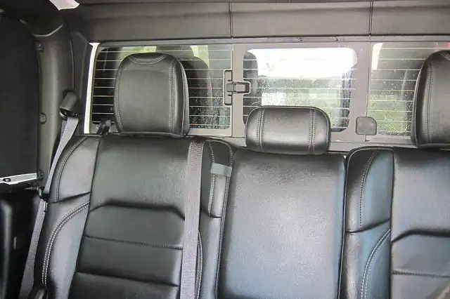 Jeep Gladiator 3,0 V6 AT8 4WD Overland Hardtop Ansicht 6