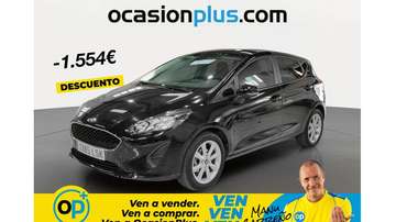 1.0 EcoBoost S/S Trend 100