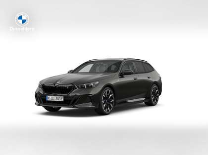 BMW i5 Touring eDrive40 M-Sport Pro