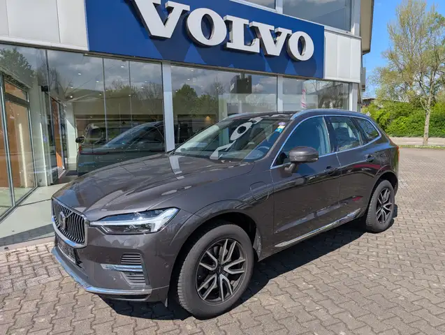 Volvo XC60 XC60 T6 AWD Recharge Geartronic Inscription