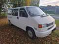 Volkswagen T4 Kombi Kombi 3-3-3 2,5 TDI abgelastet Weiß - thumbnail 3