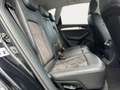 Audi Q5 quattro S-Line Xenon/Navi/SHZ/Kam/Bluetooth Noir - thumbnail 13