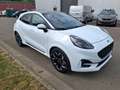 Ford Puma Puma 1.0 EcoBoost mHEV ST-Line X (EU6d) Blanc - thumbnail 3