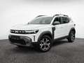 Dacia Duster Expression III TCE 130 Mild-Hybrid Weiß - thumbnail 2