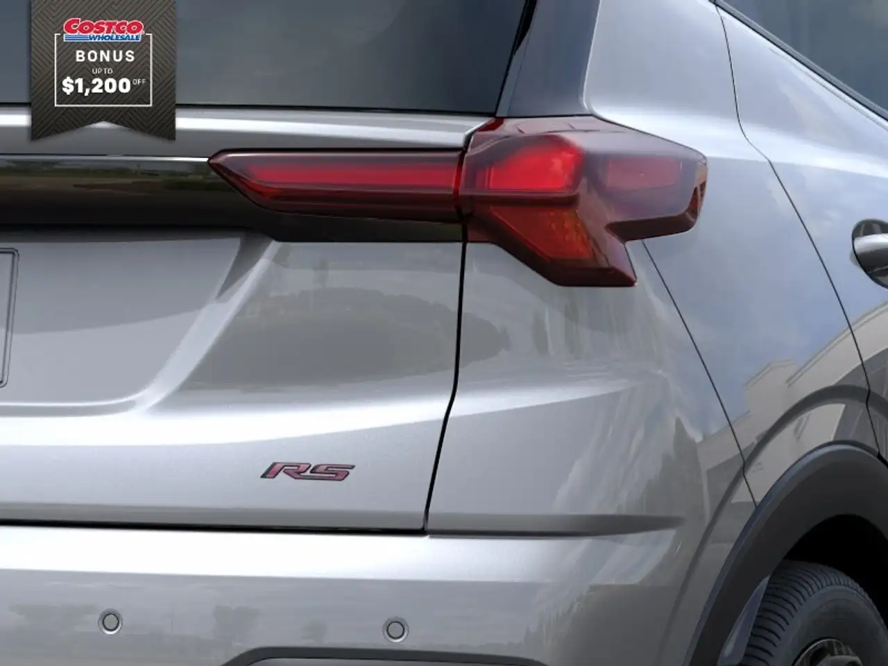 Chevrolet Bolt снимка Chevrolet Bolt
