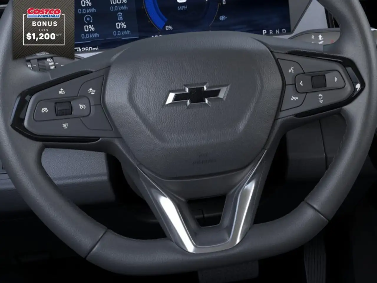 Chevrolet Bolt снимка Chevrolet Bolt
