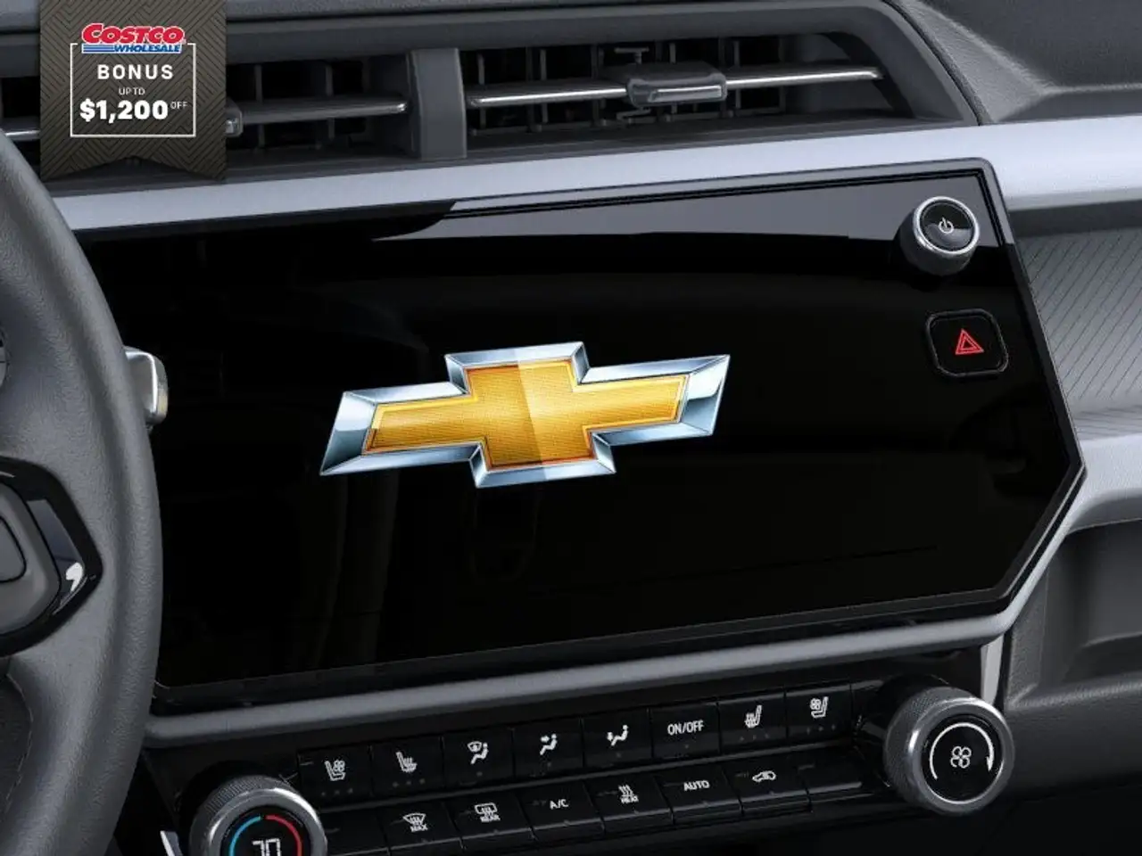 Chevrolet Bolt снимка Chevrolet Bolt