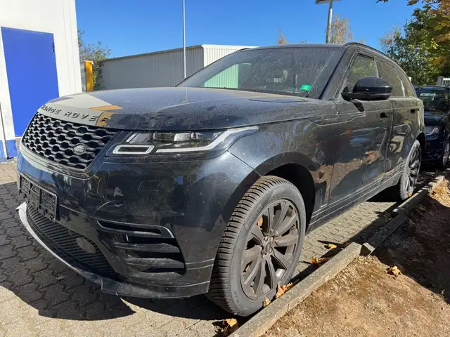Land Rover Range Rover Velar R-Dynamic S Pano+LED+Meridian