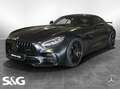 Mercedes-Benz AMG GT Performance Nero - thumbnail 1