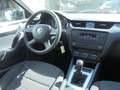 Skoda Octavia Combi Ambition Schwarz - thumbnail 16