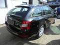 Skoda Octavia Combi Ambition Schwarz - thumbnail 4