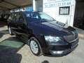 Skoda Octavia Combi Ambition Schwarz - thumbnail 3