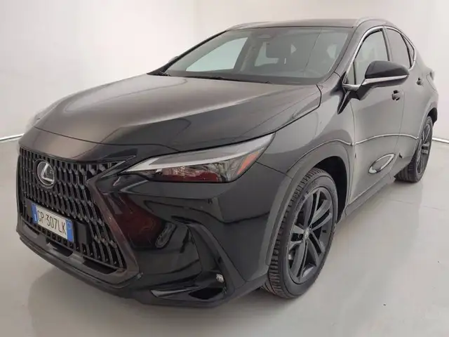 Lexus NX 450h+ NX II 2022 2.5 phev Premium  4wd 309cv e-cvt!