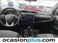 Toyota Hilux Cabina Doble GX Blanco - thumbnail 6