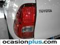 Toyota Hilux Cabina Doble GX Blanco - thumbnail 14