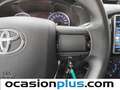 Toyota Hilux Cabina Doble GX Blanco - thumbnail 26