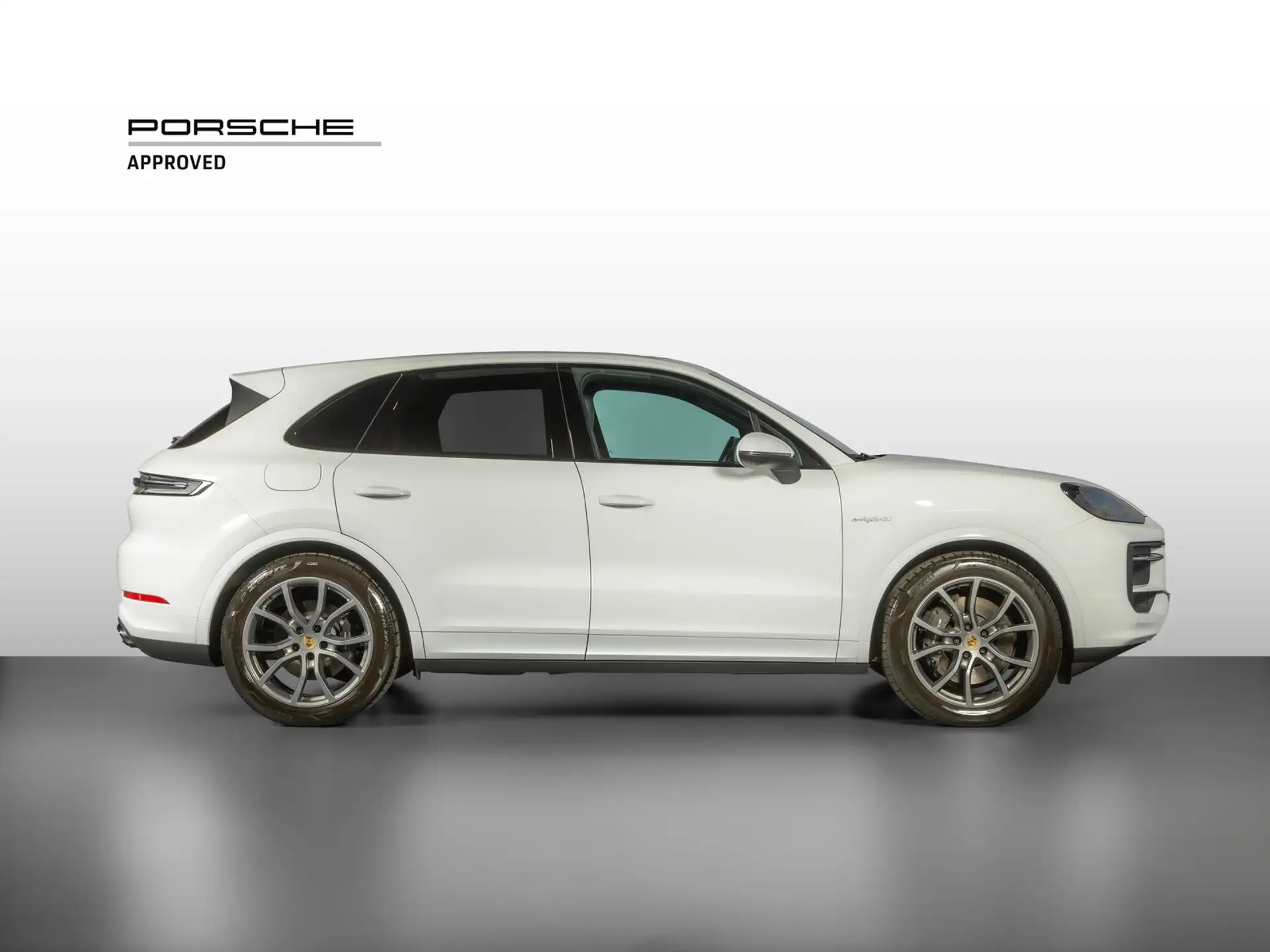포르쉐 Porsche Cayenne 2025 흰색 사진 6