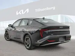 Kia K4 2026