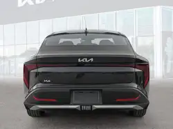 Kia K4 2026