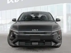 Kia K4 2026