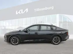 Kia K4 2026