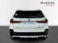 BMW X1 sDrive 20dA Blanc - thumbnail 5