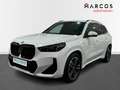 BMW X1 sDrive 20dA Blanc - thumbnail 1